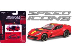 Ferrari 812 COMPETIZIONE - SPEED ICONS