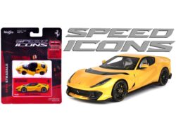 Ferrari 812 COMPETIZIONE - SPEED ICONS
