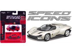 Ferrari DAYTONA SP3 - SPEED ICONS