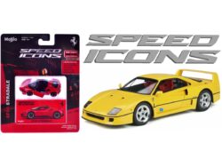Ferrari F40 1995 - SPEED ICONS