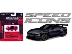 Ford MUSTANG GTD 2025 - SPEED ICONS