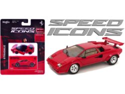 Lamborghini COUNTACH 1980 - SPEED ICONS