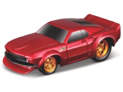 Ford MUSTANG 1969 (Muscle Machines)