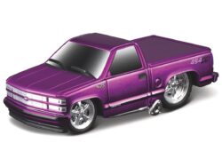 Chevrolet 454 SS PICKUP 1995 (Muscles Machines)