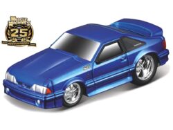 Ford MUSTANG SVT COBRA 1993 (Muscle Machines)