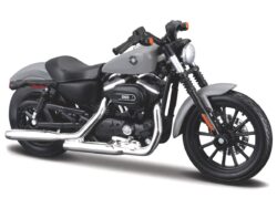 Harley-davidson SPORTSTER IRON 883 2022
