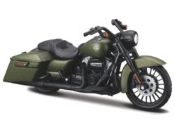 Harley-davidson ROAD KING SPECIAL 2022