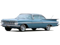 Chevrolet IMPALA 1959