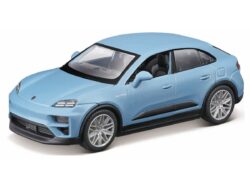 Porsche MACAN Turbo