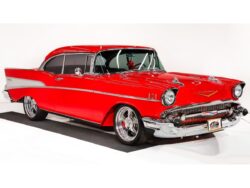 Chevrolet Bel Air 1957