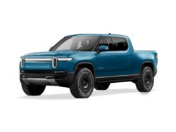 Rivian R1T 2025