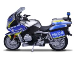 BMW R 1200 RT Poland Police