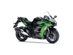 Kawasaki Ninja H2 SX 2026