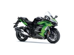 Kawasaki Ninja H2 SX 2026