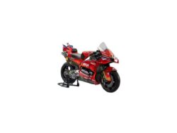 Ducati Lenovo Team #63 Francesco Bagnaia 2025