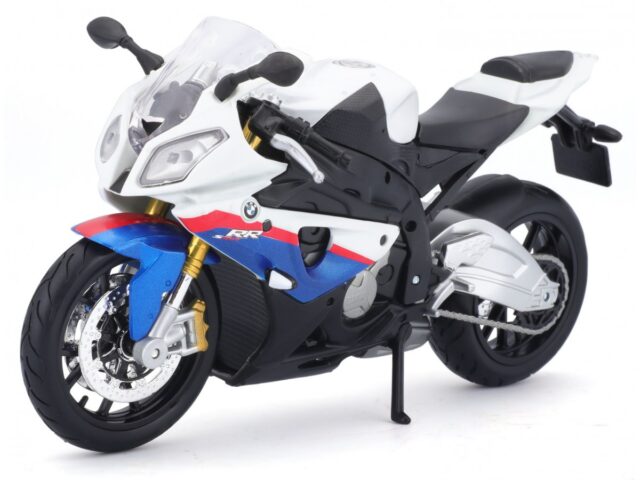 BMW S1000RR 2010