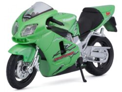 KAWASAKI NINJA ZX-12R