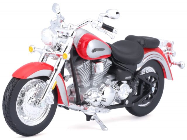 YAMAHA ROAD STAR 2001