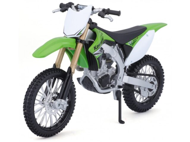 KAWASAKI KX 450F
