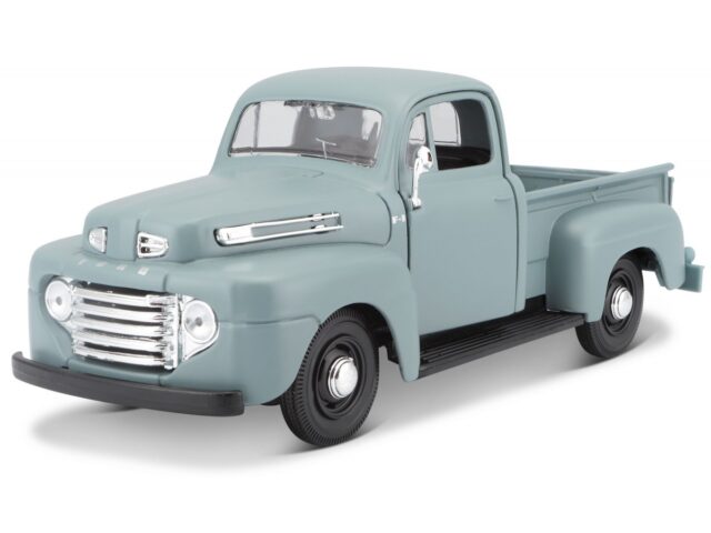 FORD F-1 PICK UP 1948