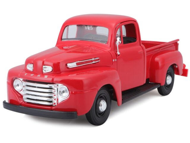 FORD F-1 PICK UP 1948