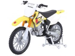 SUZUKI RM-Z 250