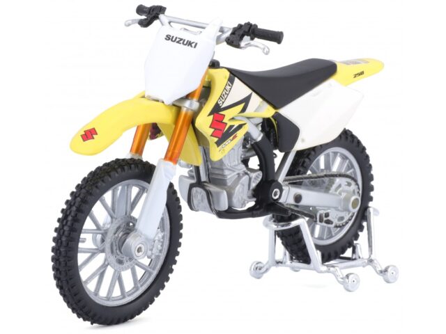 SUZUKI RM-Z 250
