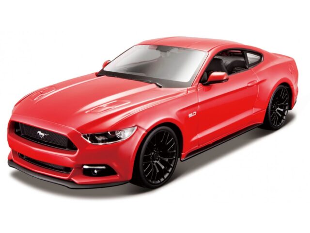 FORD MUSTANG GT 2015 'KIT'