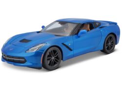 CHEVROLET CORVETTE STINGRAY Z51 2014