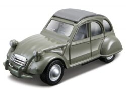 CITROEN 2 CV 1952 ´PULLBACK´