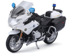 BMW R 1200 RT 'CALIFORNIA HIGHWAY PATROL' AUTHORITY