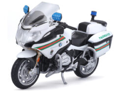 BMW R 1200 RT 'BRIGADA DE TRANSITO' PORTUGAL
