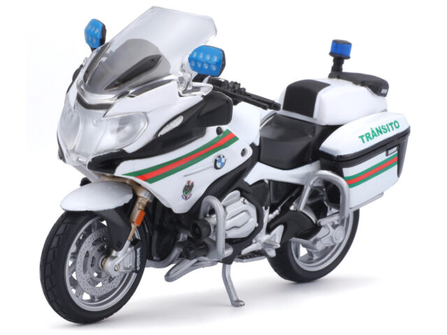BMW R 1200 RT 'BRIGADA DE TRANSITO' PORTUGAL