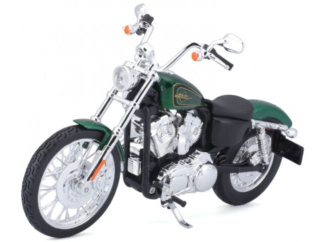 HARLEY-DAVIDSON XL 1200V 2013