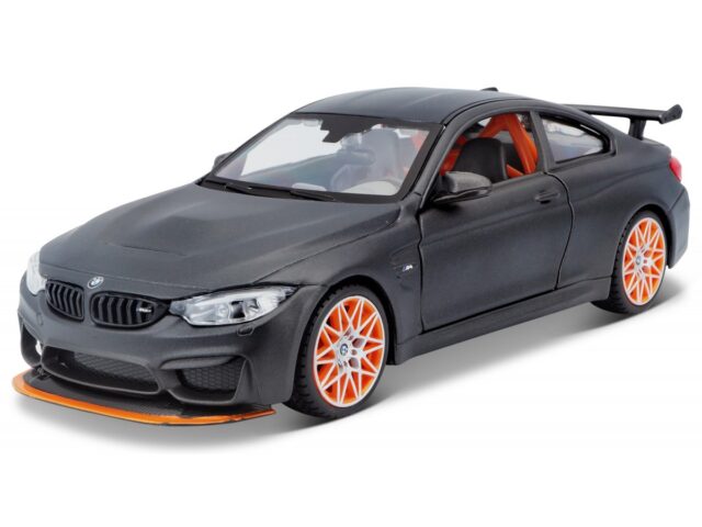 BMW M4 GTS