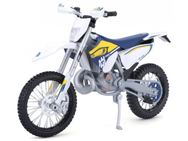 HUSQVARNA FE 501