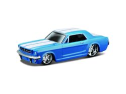 Ford MUSTANG HARDTOP 1965