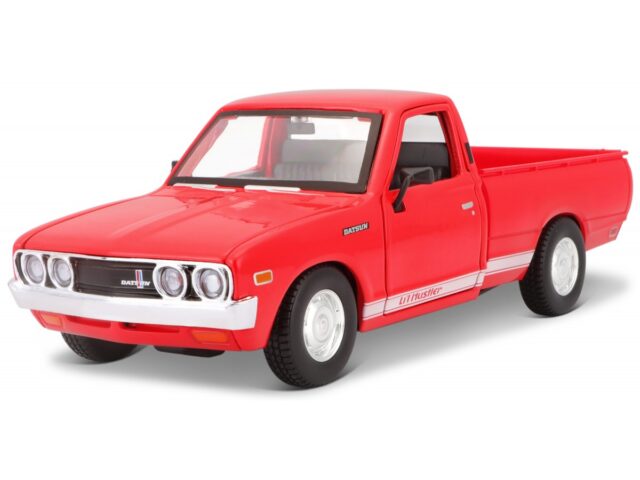 Datsun 620 PICK UP 1973 Special Edition