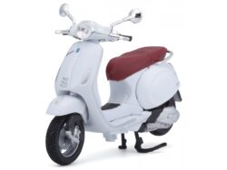 Vespa PRIMAVERA 150 2014