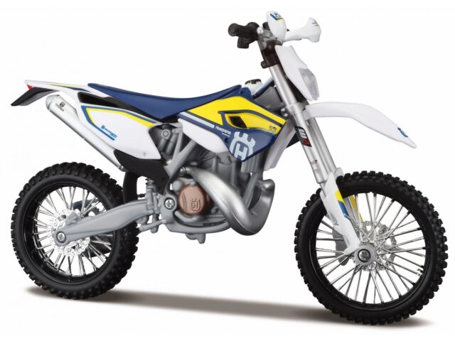 Husqvarna FE501 OFF ROAD 'KIT'