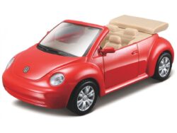 VW BEETLE 'PULL BACK'