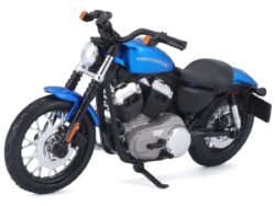Harley-davidson XL 1200N NIGHTSTER 2012