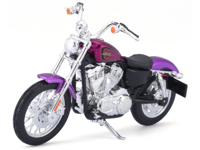 Harley-davidson XL 1200V SEVENTY-TWO 2013