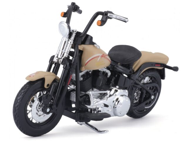 Harley-davidson FLSTSB CROSS BONES 2008