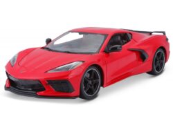 Chevrolet CORVETTE STINGRAY 2020