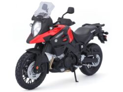 Suzuki V-STORM