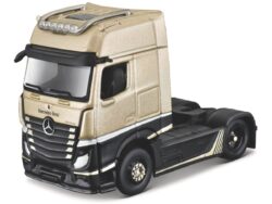 Mercedes Benz ACTROS 1851 MP4 GIGA SPACE 'PULL BACK'