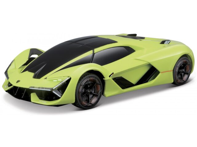 Lamborghini TERZO MILLENNIO (MOTORSOUND)