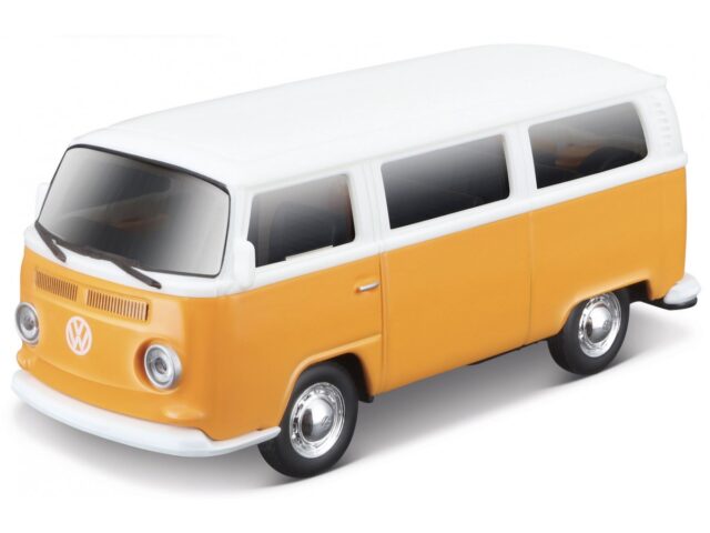 VW T2 TYPE 2 PANEL VAN