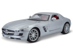 MERCEDES BENZ SLS AMG